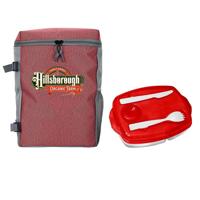 Speck Cooler Locking Lid Set
