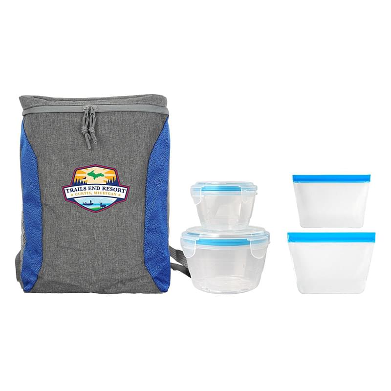 Speck Boomerang Nested Seal Tight Bagged Set