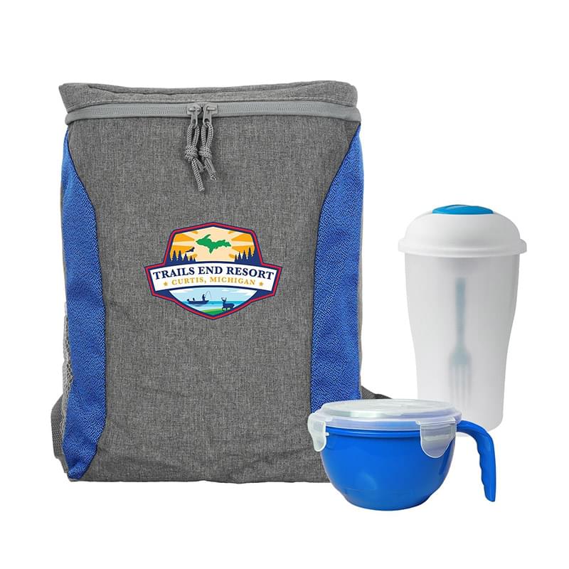 Speck Boomerang Noodle & Salad Kit