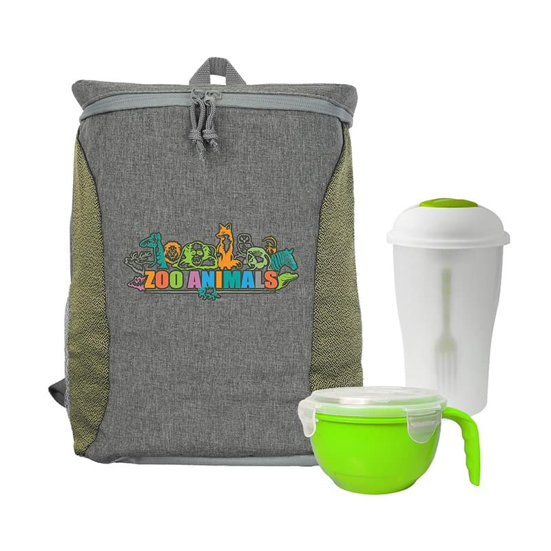 Speck Boomerang Noodle & Salad Kit