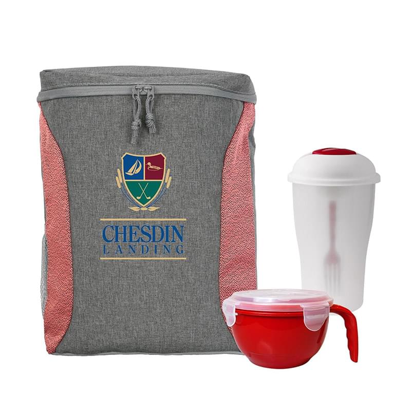 Speck Boomerang Noodle & Salad Kit