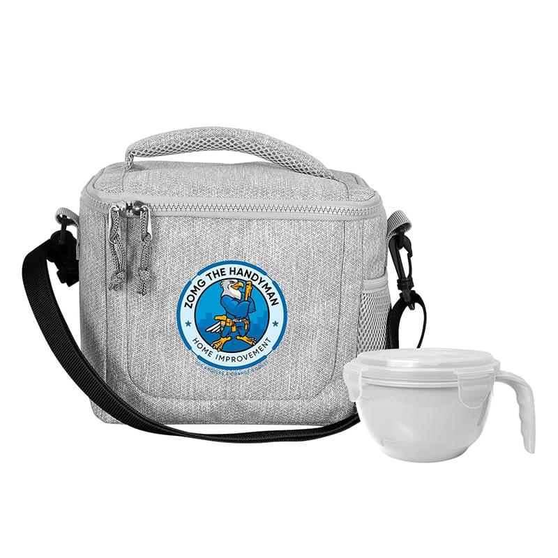 Adventure Cooler Noodle Set