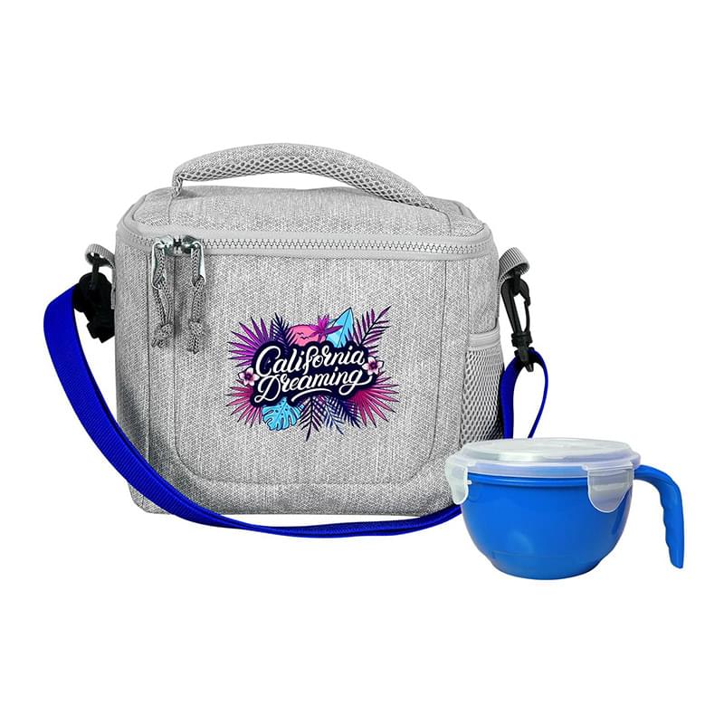 Adventure Cooler Noodle Set