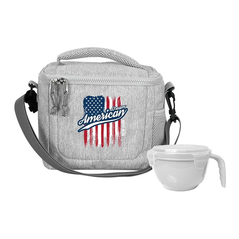 Adventure Cooler Noodle Set