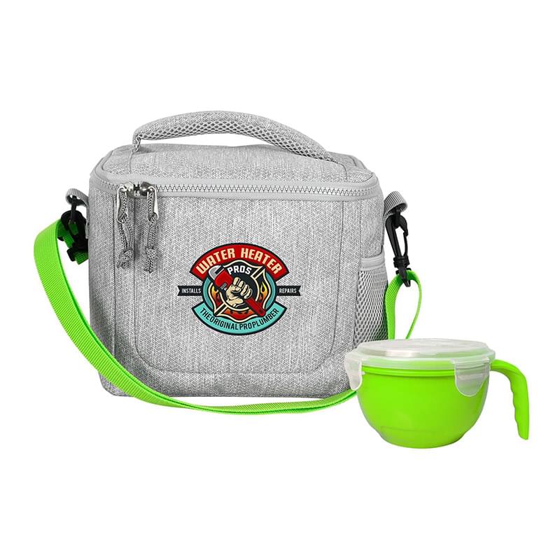 Adventure Cooler Noodle Set