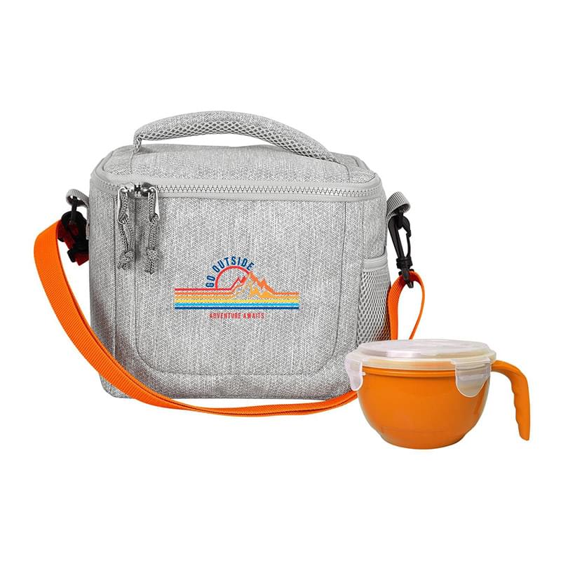 Adventure Cooler Noodle Set