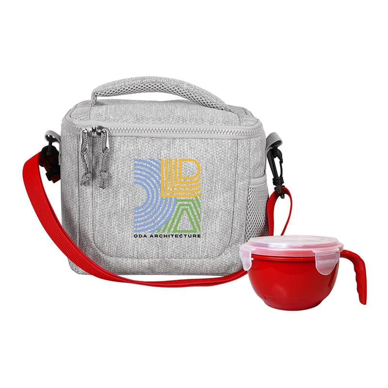 Adventure Cooler Noodle Set