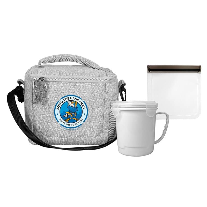 Adventure Soup & Sandwich Cooler Set