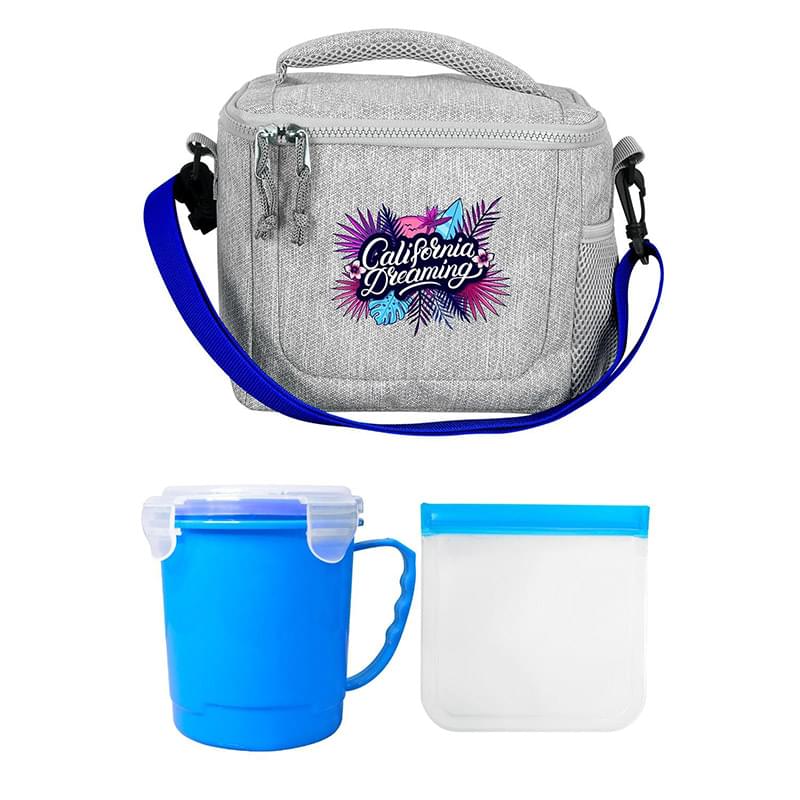 Adventure Soup & Sandwich Cooler Set