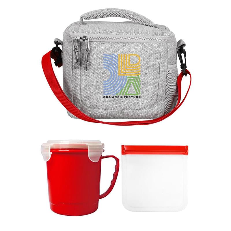 Adventure Soup & Sandwich Cooler Set