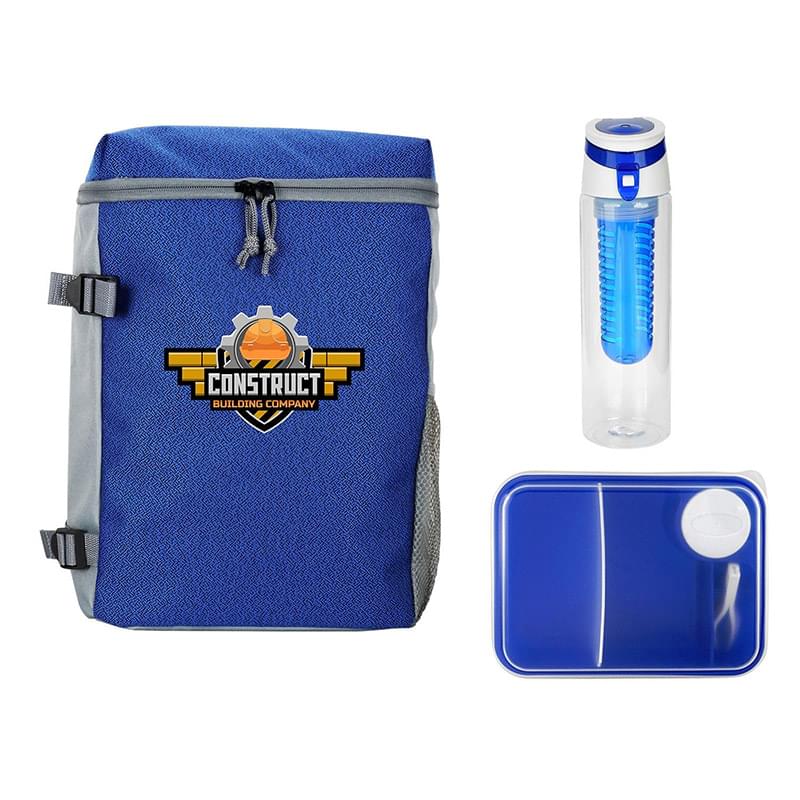 Speck On The Go Lunch & Drink Cooler Set