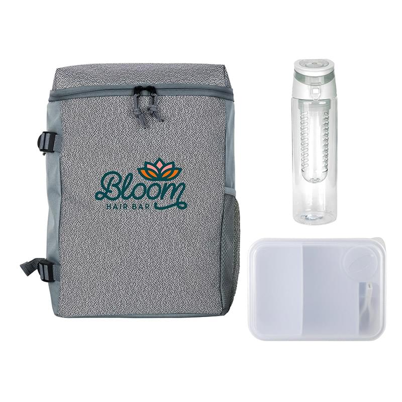 Speck On The Go Lunch & Drink Cooler Set