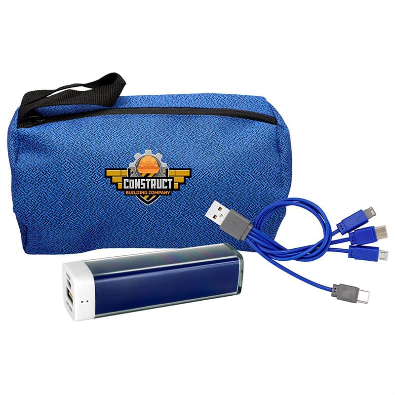 Speck Providence Cable Travel Set