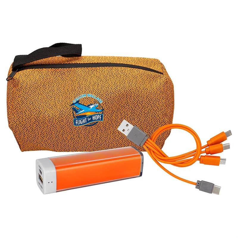 Speck Providence Cable Travel Set