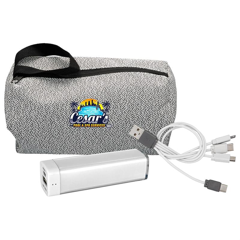 Speck Providence Cable Travel Set