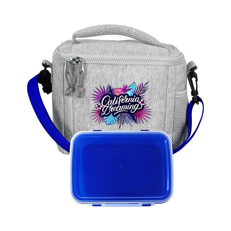 Adventure Clip Top Lunch Set
