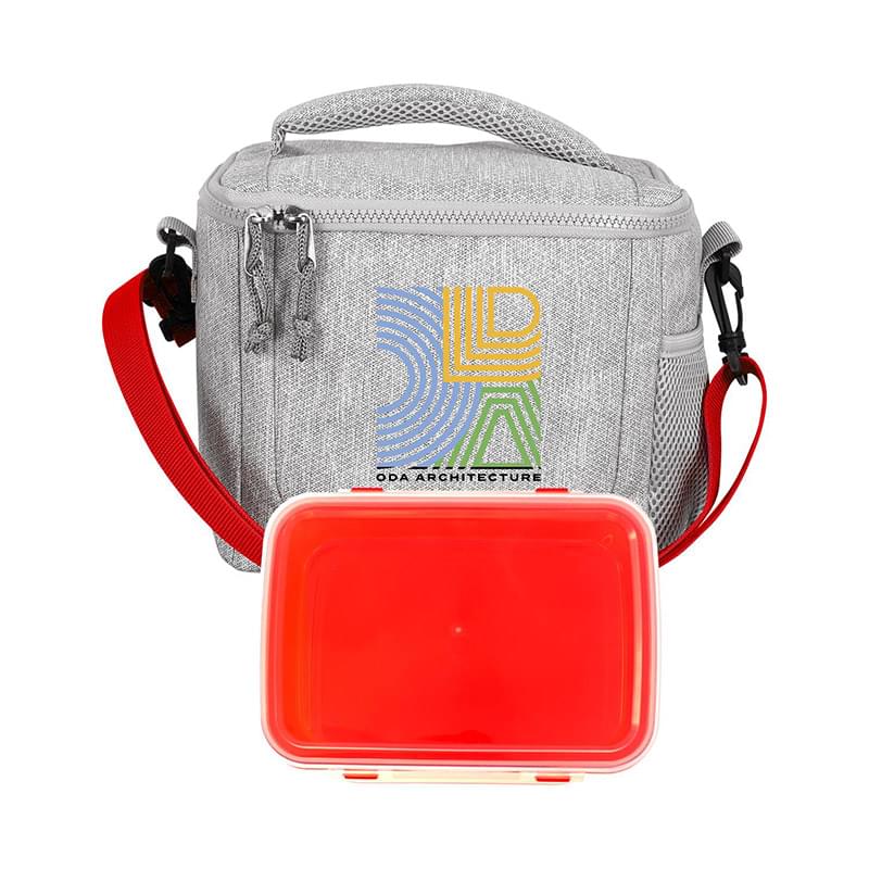 Adventure Clip Top Lunch Set