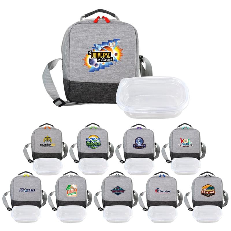 Bay Very Handy Lunch Set