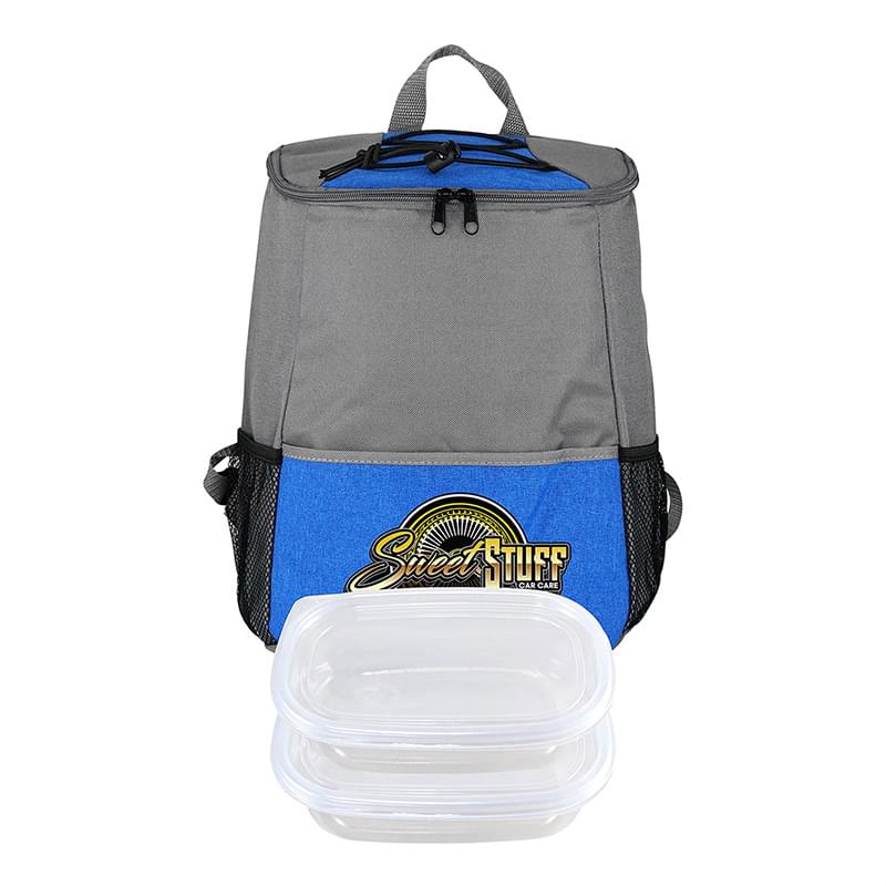 Handy Ridge Cooler Picnic Set