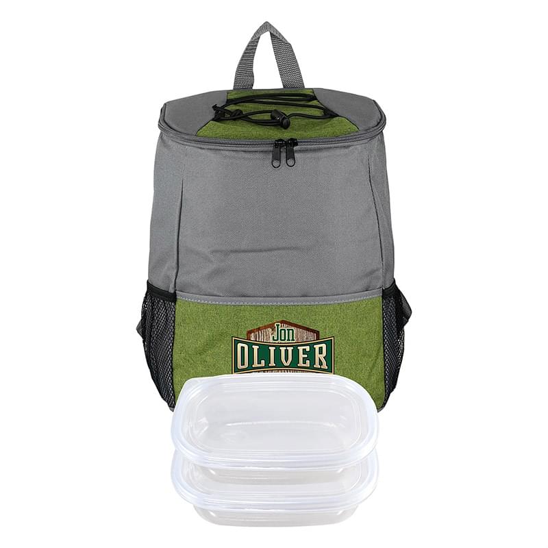 Handy Ridge Cooler Picnic Set