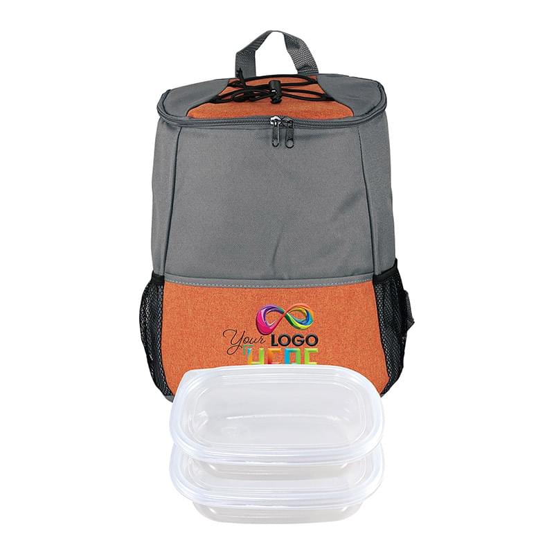 Handy Ridge Cooler Picnic Set
