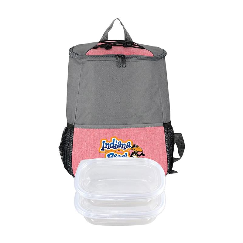 Handy Ridge Cooler Picnic Set