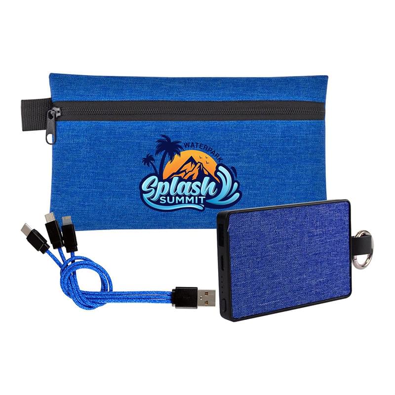 Ridge Boost Charging Kit