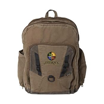 DRI DUCK 32L Traveler Backpack