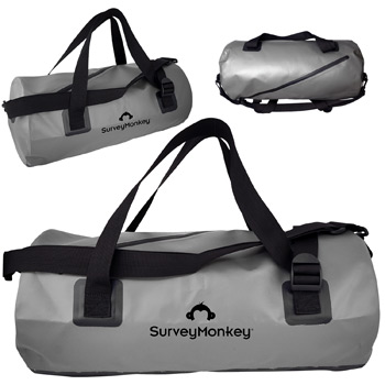 Waterproof Duffle Bag