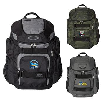 Oakley 30L Enduro 2.0 Backpack