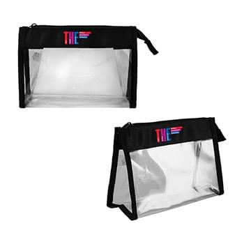 Travel Toiletry Bag