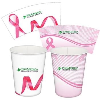 Breast Cancer Awareness Stadium Cup