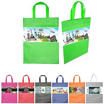 Strand Full Color Tall Value Bag