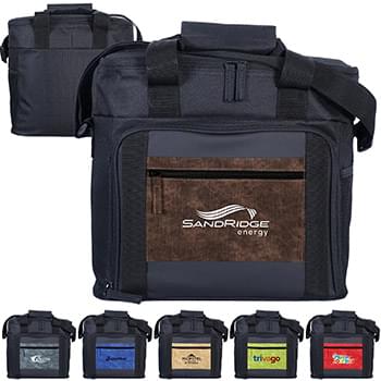 Watermark Pocket Cooler Bag