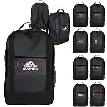 X Line Pocket Backpack