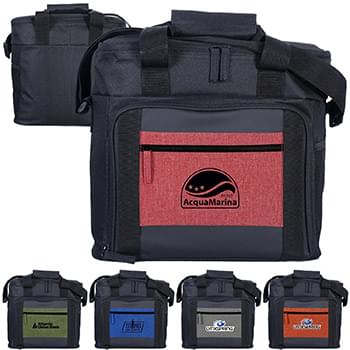 Ridge Pocket Cooler Bag