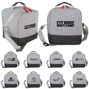 Bay Handy Cooler Bag