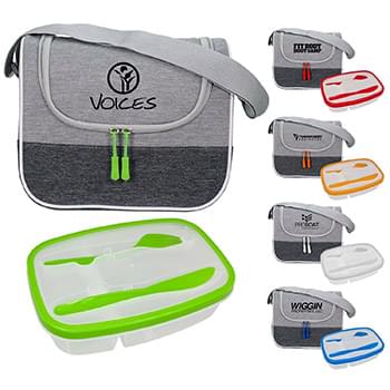 Bay Seal Tight Cooler Bag Set