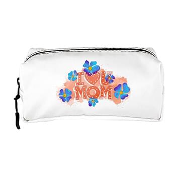 Full Color Travel Pouch-Mothers Day
