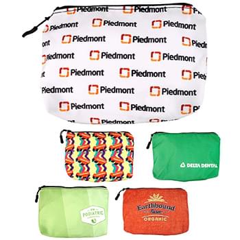 Large Full Color Gadget Pouch
