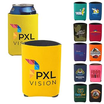 Full Color Can Holder