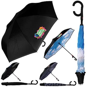 Invertible Umbrella