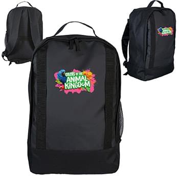 Vivid Backpack