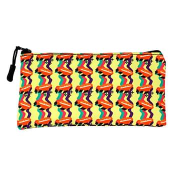 Full Color Accessory Pouch