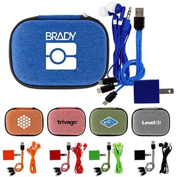 Ridge Harmony Charging Set