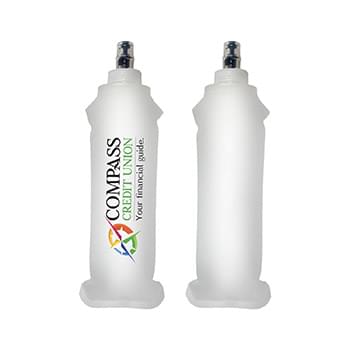 Folding Sports Bottle