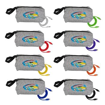 Travel C to C Cable Set